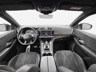 DS DS 7 BlueHDi DE 96kW (130CV) AT. PERF.LINE