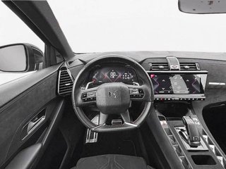 DS DS 7 BlueHDi DE 96kW (130CV) AT. PERF.LINE