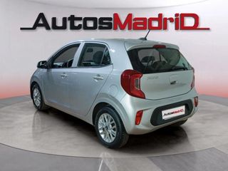 Kia Picanto 1.0 DPi 49kW (67CV) Concept