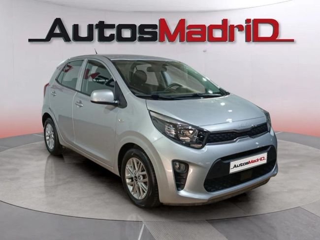 Kia Picanto 1.0 DPi Concept (2021) 2022