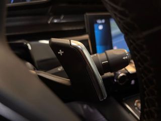 Peugeot 508 5P Allure BlueHDi 96kW (130) S&S EAT8