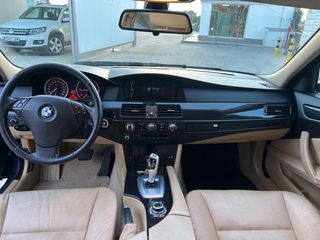 BMW Serie 5 2009