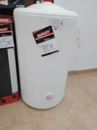Termo Eléctrico