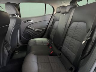 Mercedes-Benz Clase GLA GLA 180