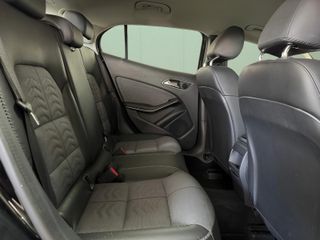 Mercedes-Benz Clase GLA GLA 180