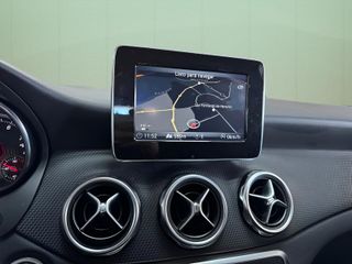 Mercedes-Benz Clase GLA GLA 180