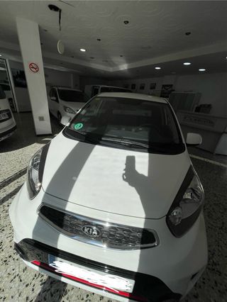 KIA Picanto 2016