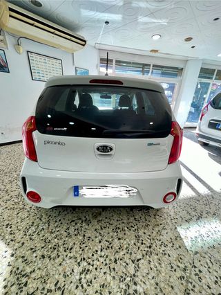 KIA Picanto 2016