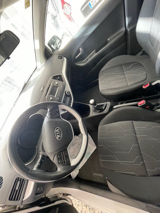 KIA Picanto 2016