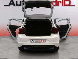 Volkswagen Polo Advance 1.0 TSI 70kW (95CV)