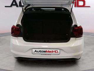Volkswagen Polo Advance 1.0 TSI 70kW (95CV)