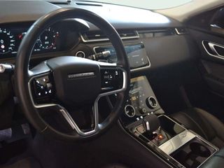 Land-Rover Range Rover Velar 2.0D I4 150kW (204CV) S 4WD Auto