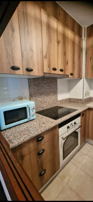 Piso en alquiler La Atmella de Mar