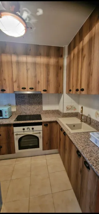 Piso en alquiler La Atmella de Mar