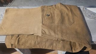 Lote 2 Pantalones Premamá