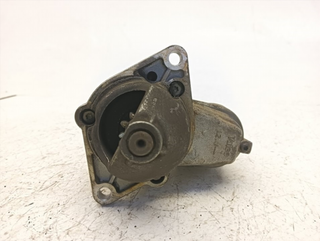 MOTOR ARRANQUE OPEL ASTRA G BERLINA 09130838