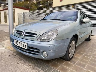 Citroen Xsara 2004
