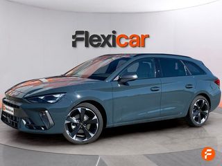 Cupra León SP 1.5 eTSI 110kW (150CV) DSG