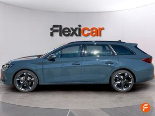 Cupra León SP 1.5 eTSI 110kW (150CV) DSG