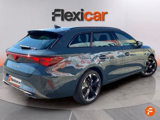 Cupra León SP 1.5 eTSI 110kW (150CV) DSG