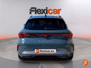 Cupra León SP 1.5 eTSI 110kW (150CV) DSG