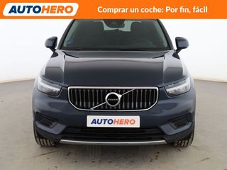 Volvo XC40 1.5 T5 Plug-in Hybrid Inscription 2WD