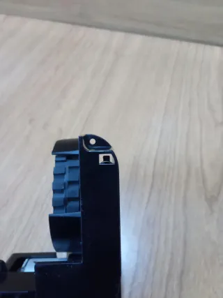 Rueda Cecotec Conga 5290