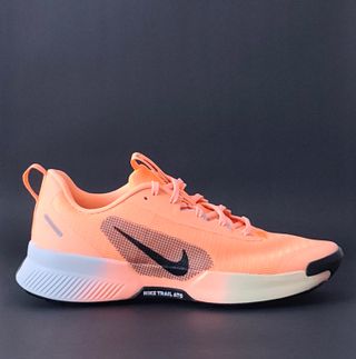 44.5 - Nike Juniper Trail 3 - Orange Pulse