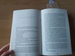 Libro "Amanecer" de Stephenie Meyer