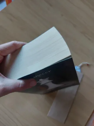 Libro "Amanecer" de Stephenie Meyer