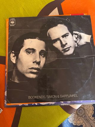 Vinilos de coleccion