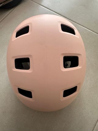 Patines en línea y casco Oxelo para niños