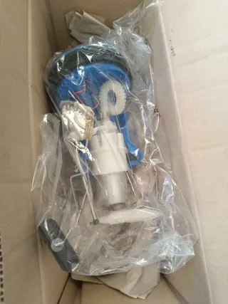 Bomba gasolina BMW E36 325i