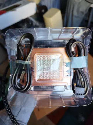 Disipador AMD