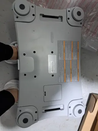 Nintendo Wii Balance Board