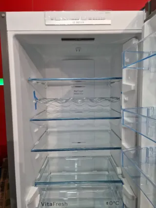 Frigorífico Combi Bosch