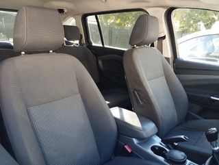 Ford Grand C-MAX 2013