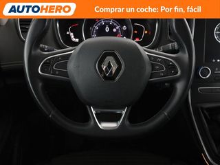 Renault Grand Scénic 1.3 TCe Zen