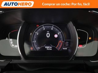 Renault Grand Scénic 1.3 TCe Zen