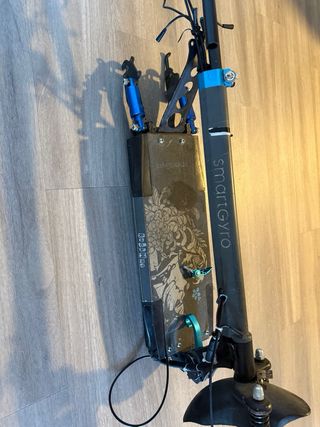 Repuestos SmartGyro Rockway poco uso