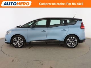 Renault Grand Scénic 1.3 TCe Zen