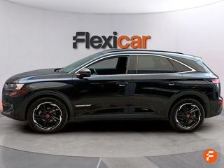 DS DS 7 PureTech 96kW (130CV) Auto. PERF.LINE