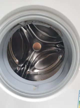 Lavadora Balay Frigorifico Apes+Mini Horno + Termo