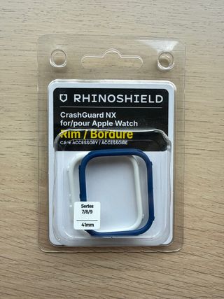 Anillos protector Rhinoshield (41mm)