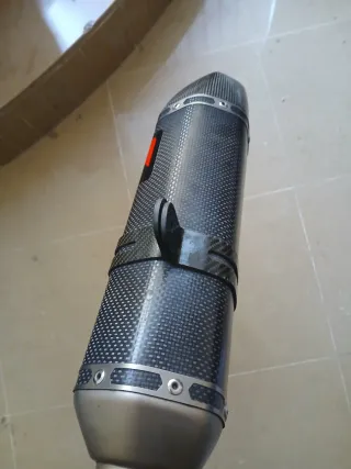 Akrapovic Racing