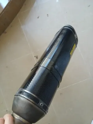 Akrapovic Racing