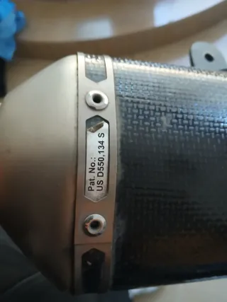 Akrapovic Racing