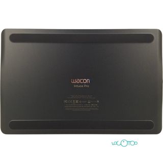TABLETA GRÁFICA WACOM INTUOS PRO MEDIUM PTH-660-S
