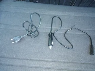 Fiambrera Eléctrica Calentadora Comida