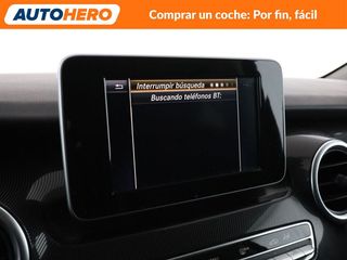 Mercedes Clase V V 220 d Largo